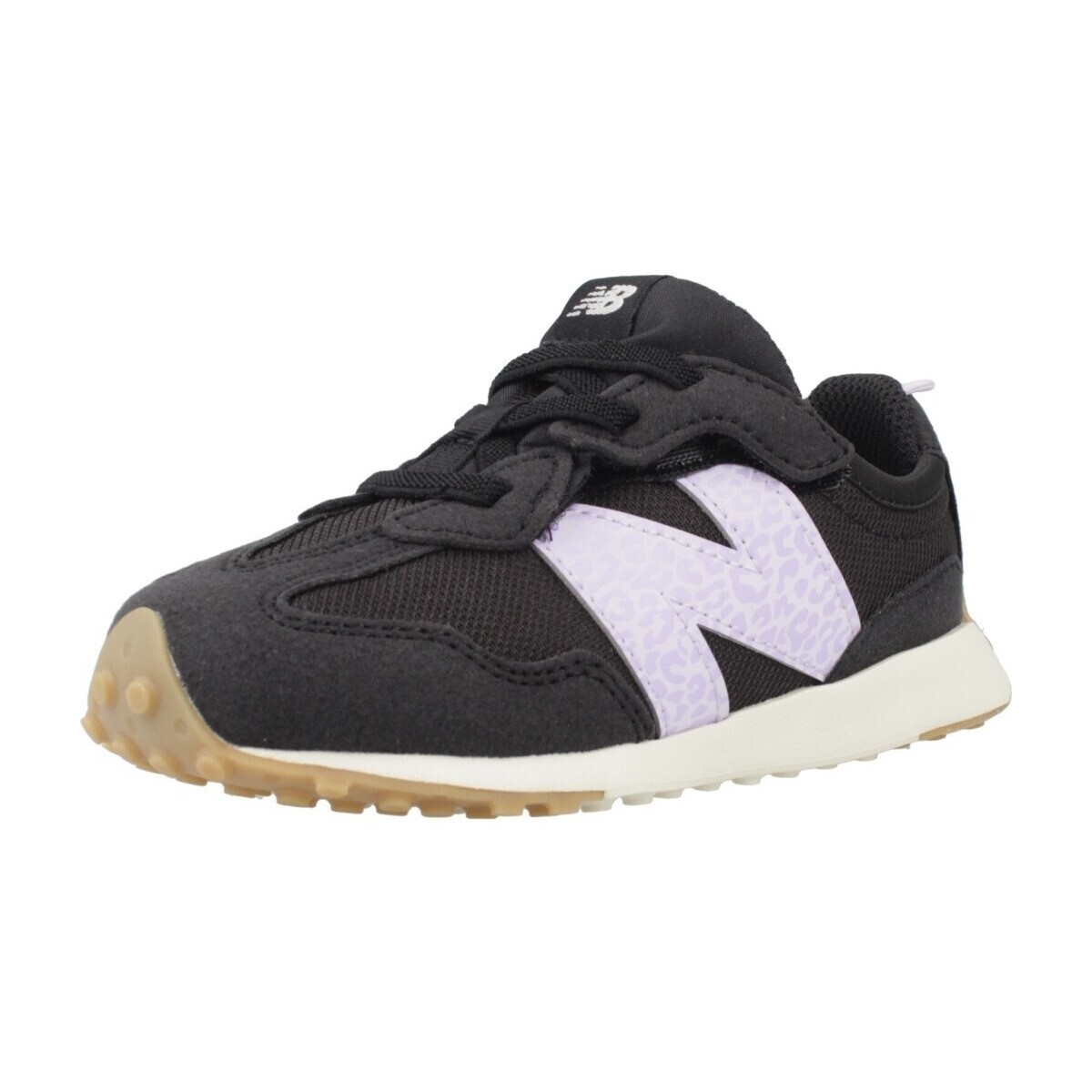 New Balance  NW327 WG  Černá