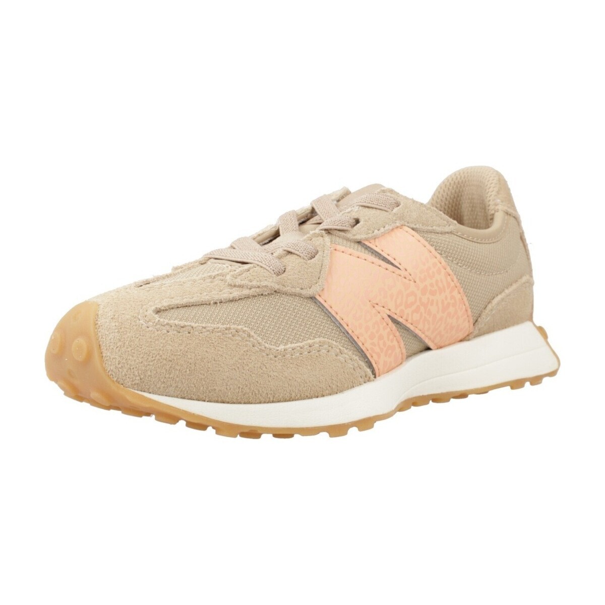 New Balance  PH327 WO  Hnědá