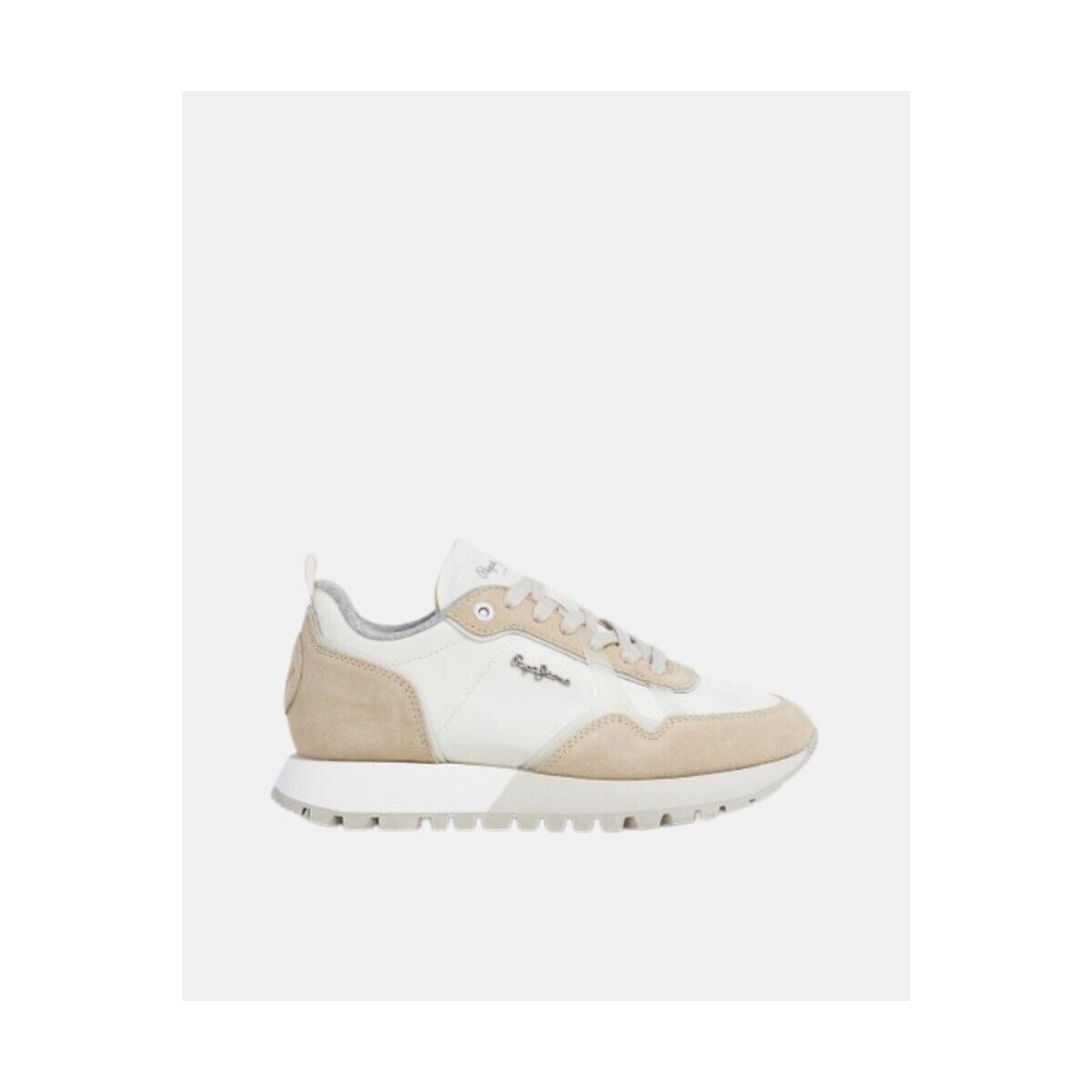 Pepe jeans  PLS400002 ARI SOFT W  Béžová