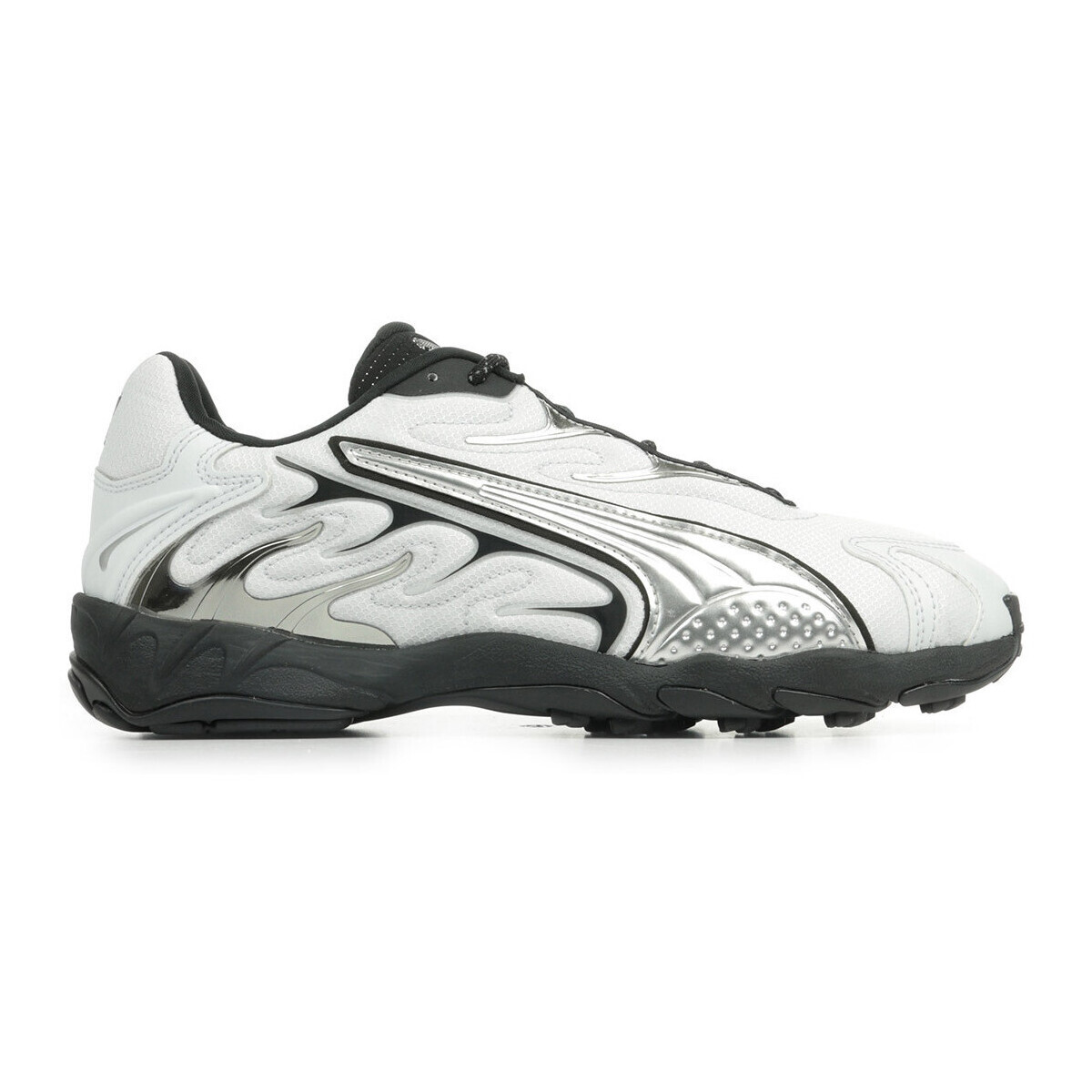 Puma  Inhale Smile  Šedá