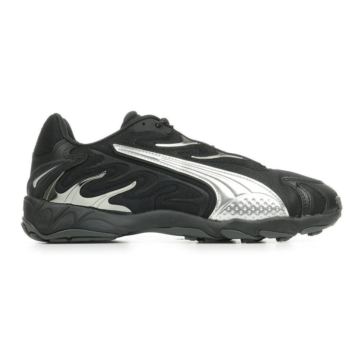 Puma  Inhale Smile  Černá