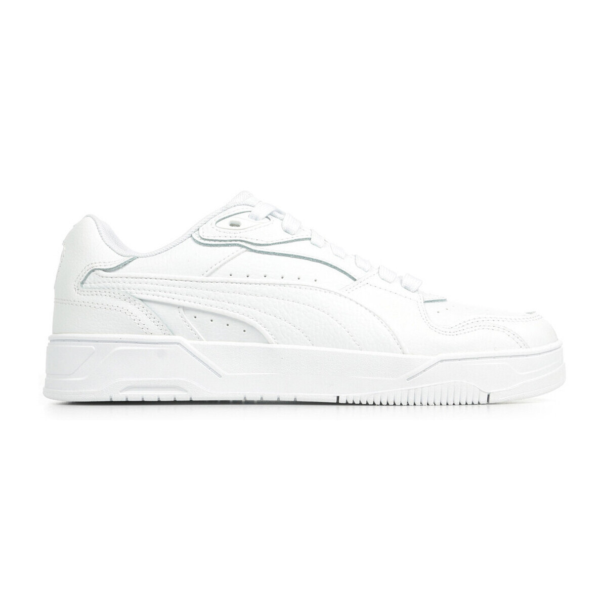 Puma  RBD Break Low  Bílá