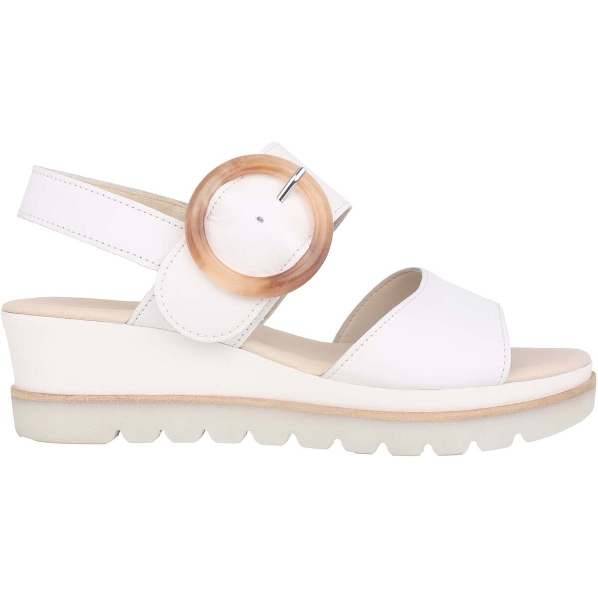 Gabor  44.645.21  Bílá