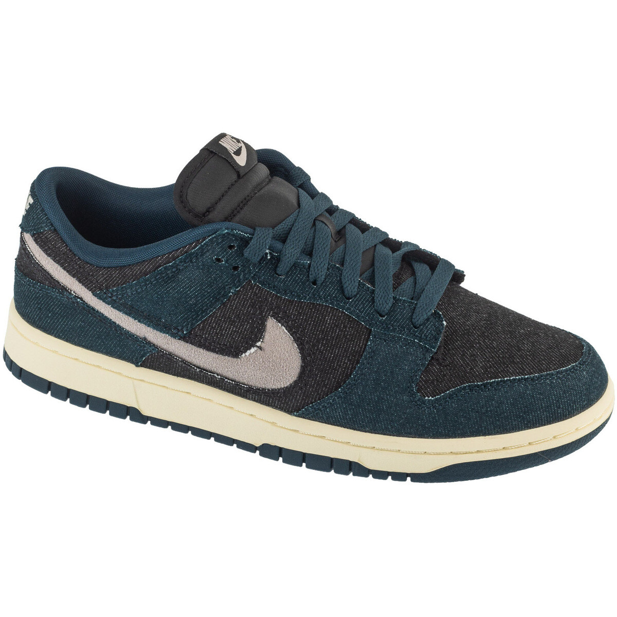 Nike  W Dunk Low  Šedá