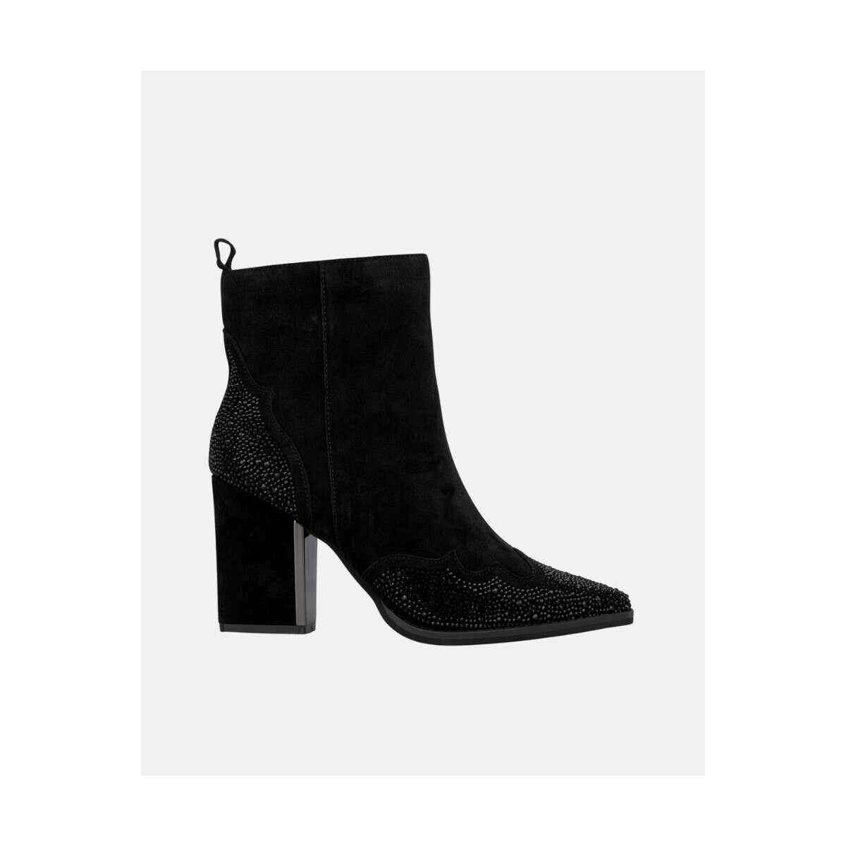 ALMA EN PENA  I2552156  Černá