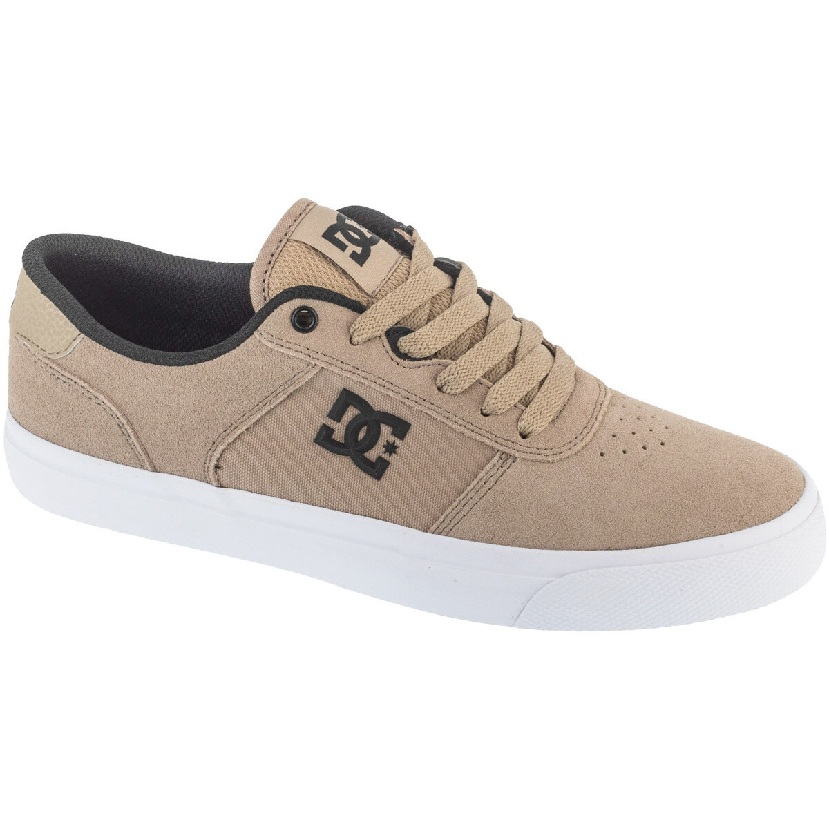 DC Shoes  Shoes Teknic  Béžová