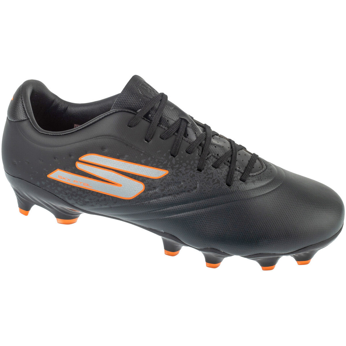 Skechers  Razor 1.5 Academy Fg  Černá