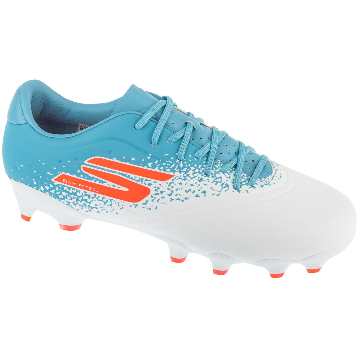 Skechers  Razor 1.5 Academy Fg  Bílá