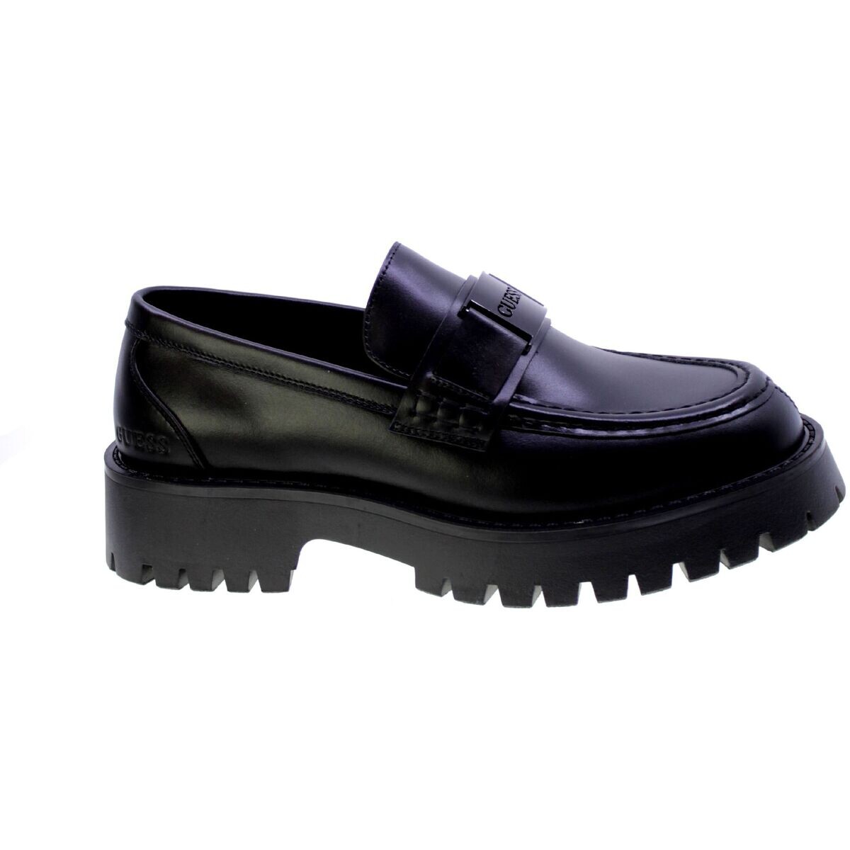 Guess  93314  Černá