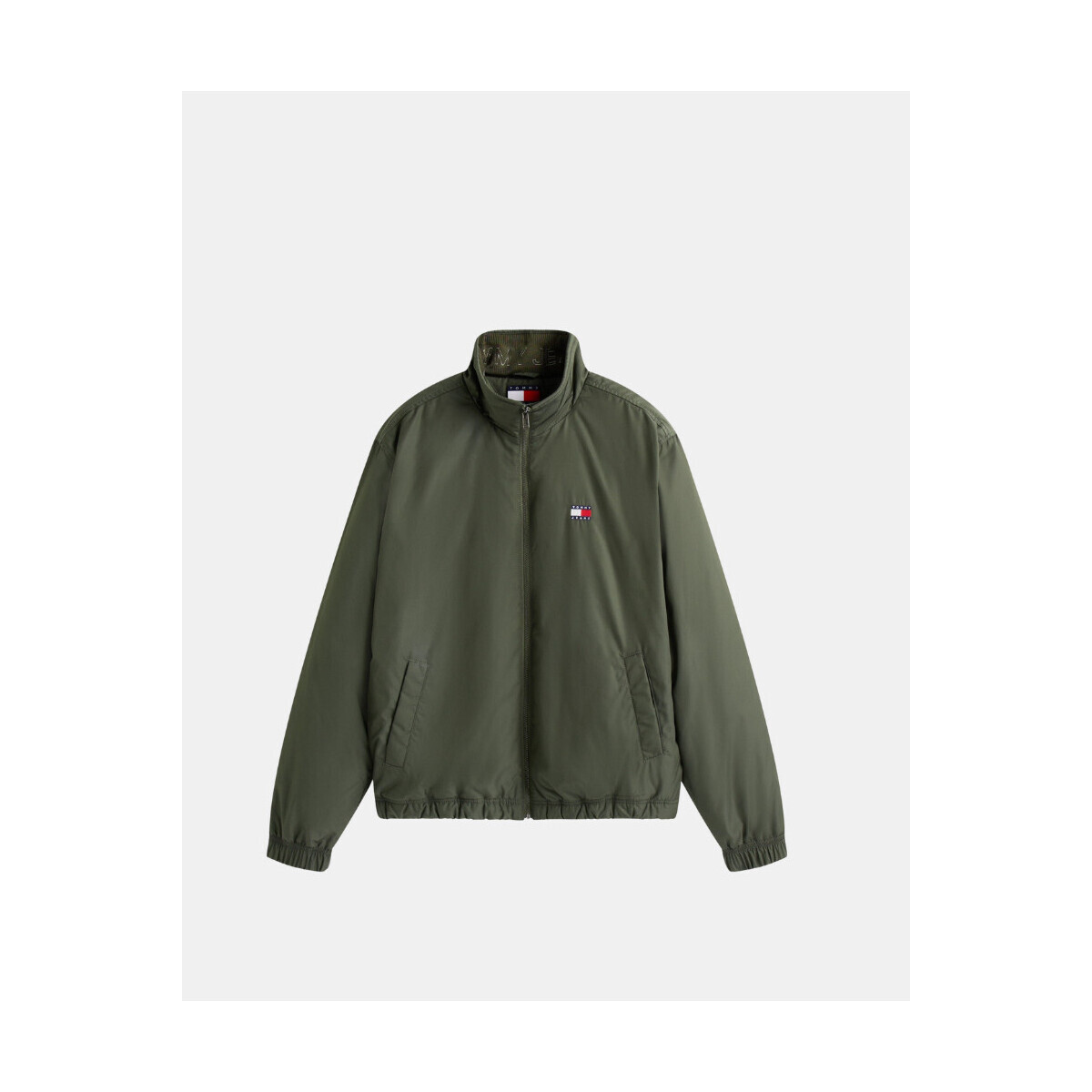 Tommy Hilfiger  DM0DM21936  Zelená