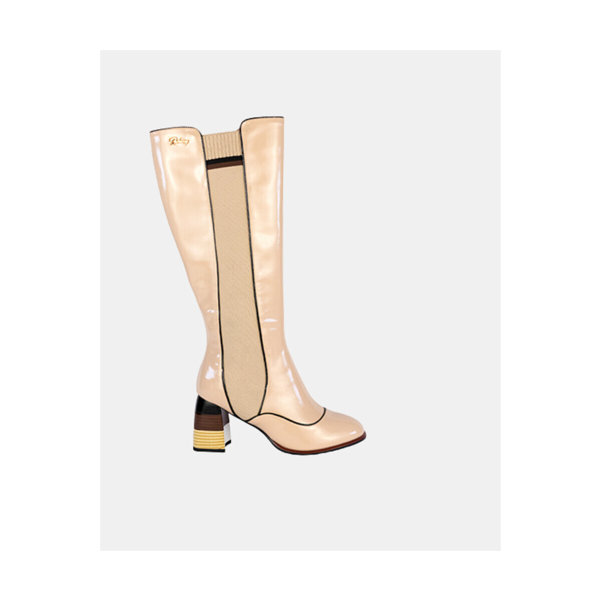 Rock Away  84564  Béžová