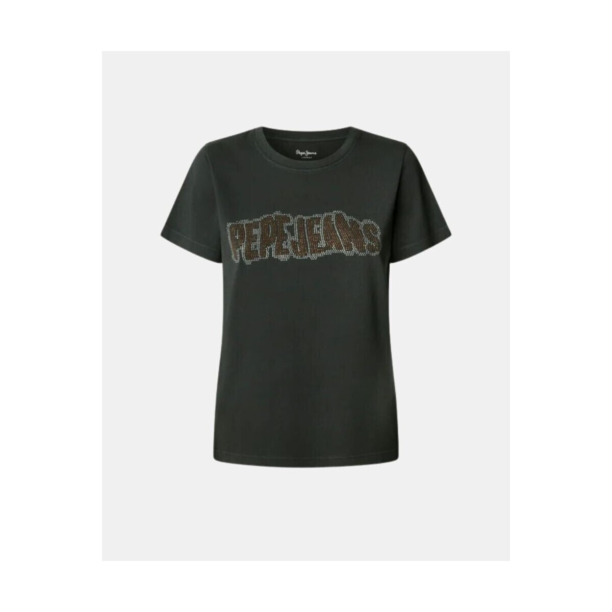 Pepe jeans  PL5000052 BERI  Šedá