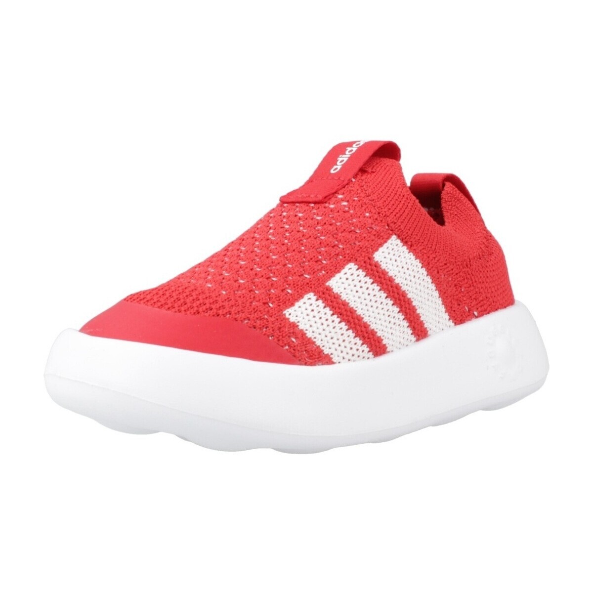 adidas  BUBBLECOMFY I  Červená