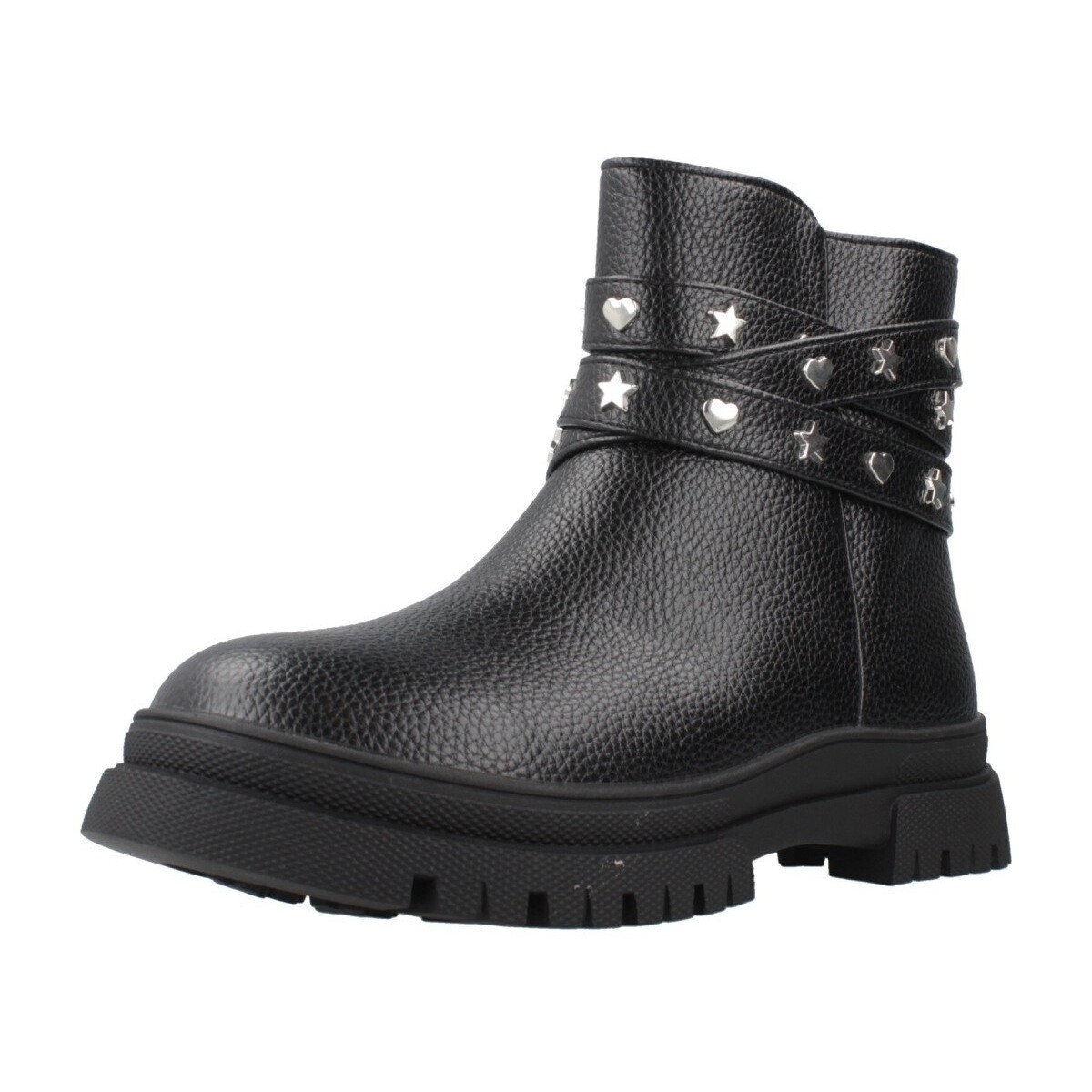 Garvalin  251566G  Černá