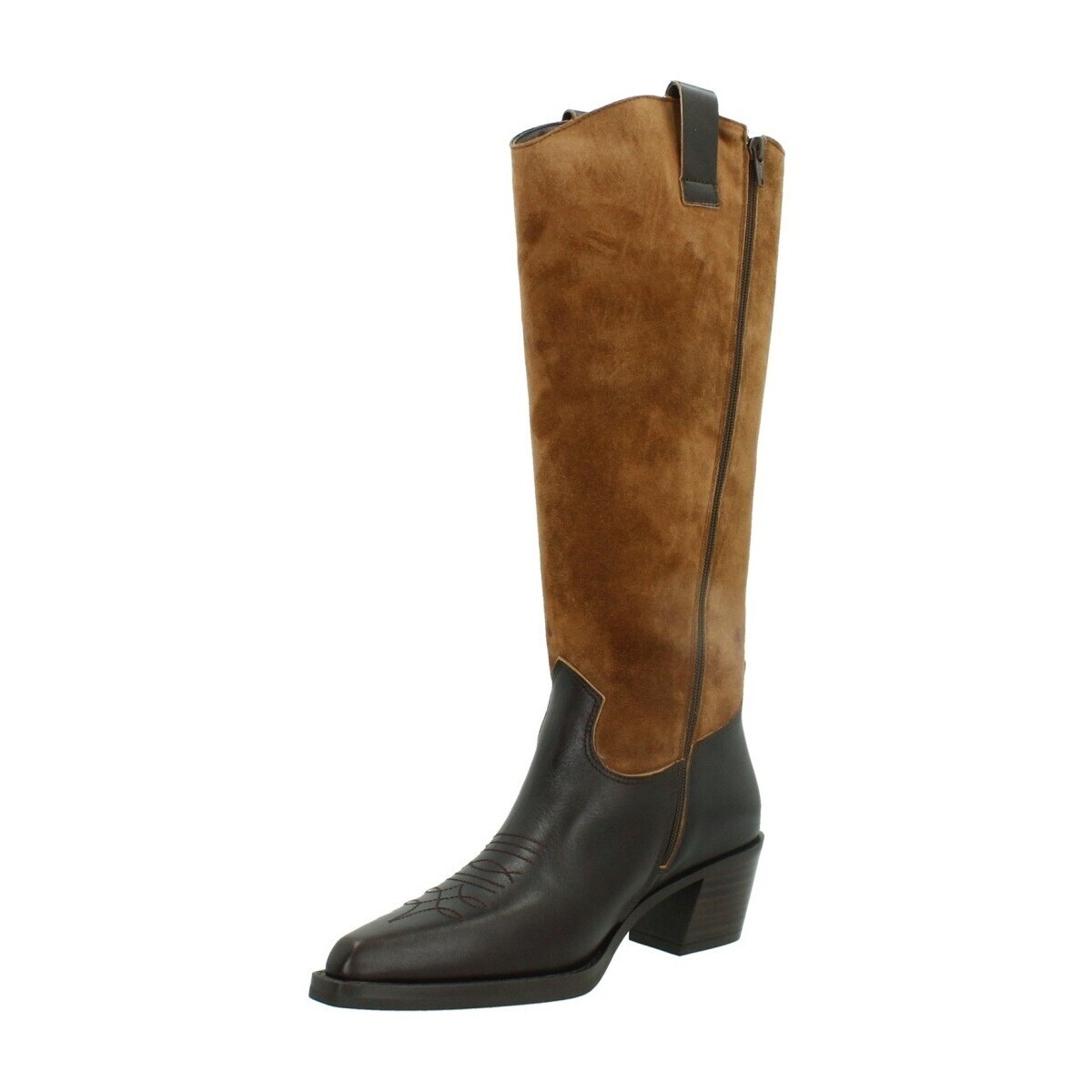 Alpe  5532 72  Hnědá