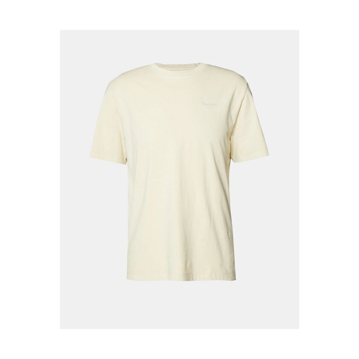 Pepe jeans  PM508664 JACKO  Béžová