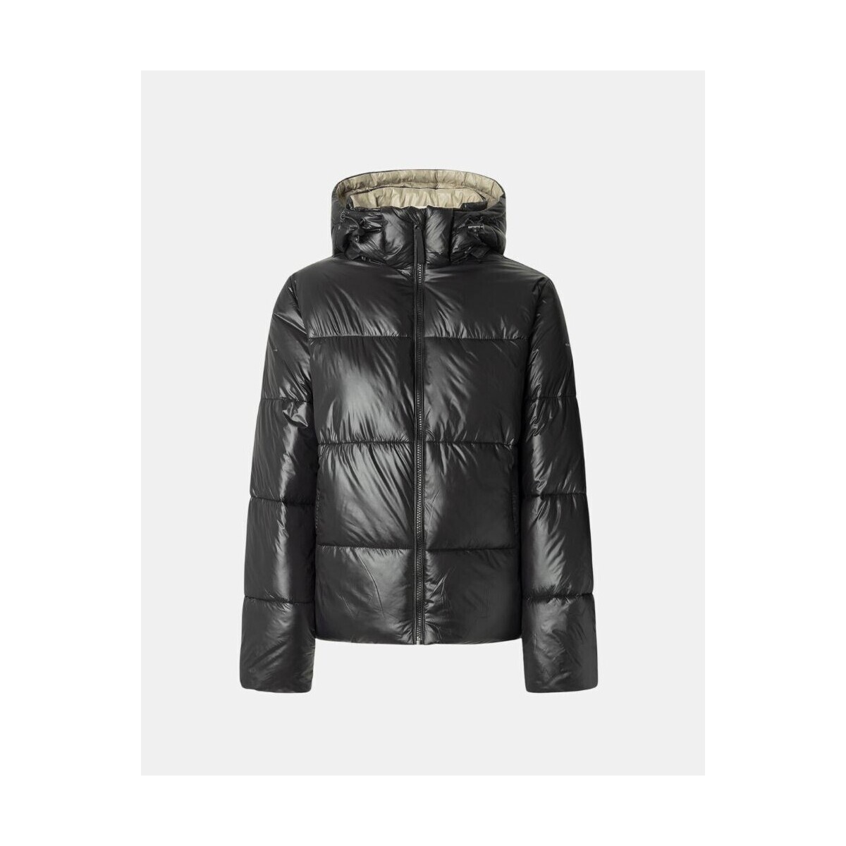 Pepe jeans  PL4024339 SUSSY SHORT  Černá