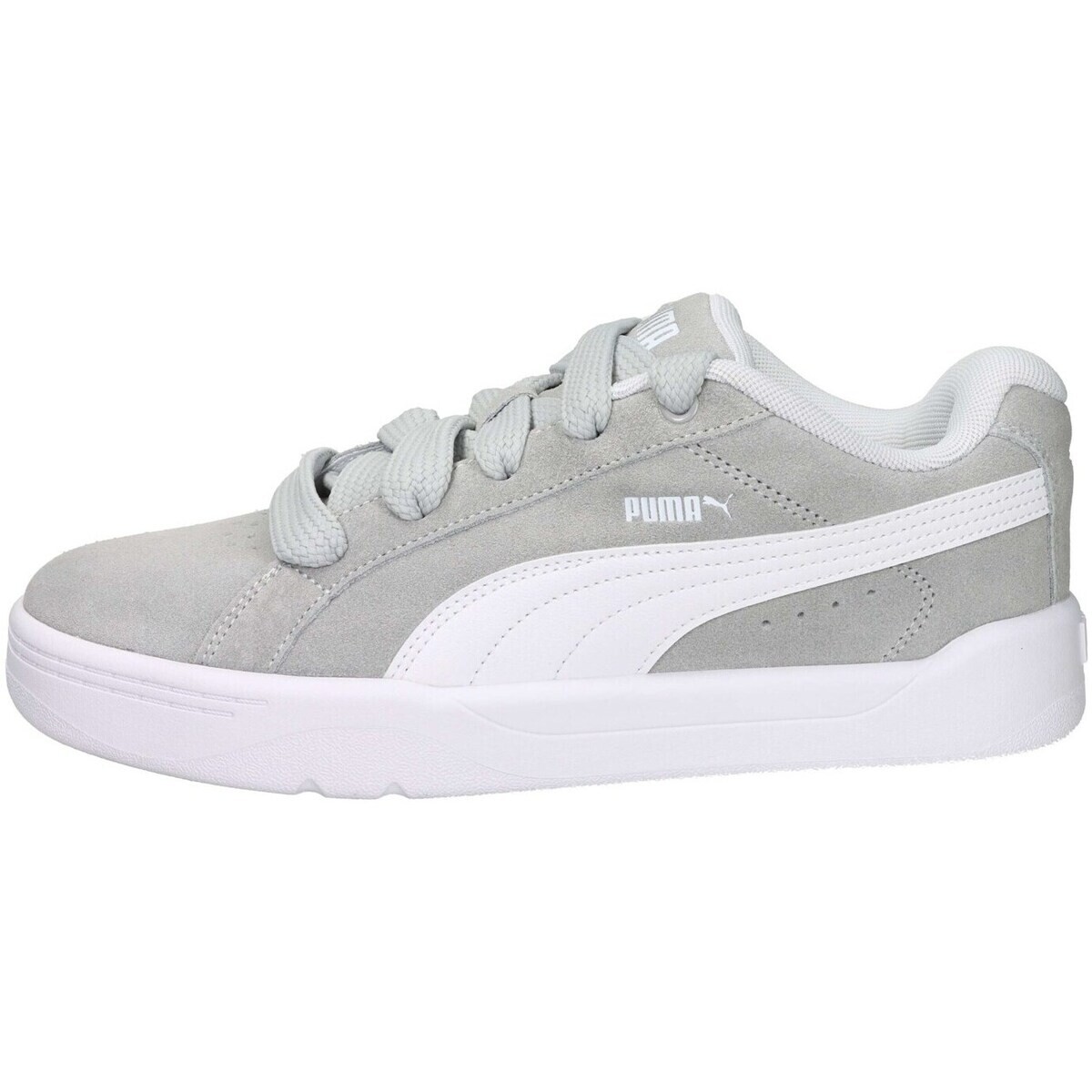 Puma  400707  Šedá