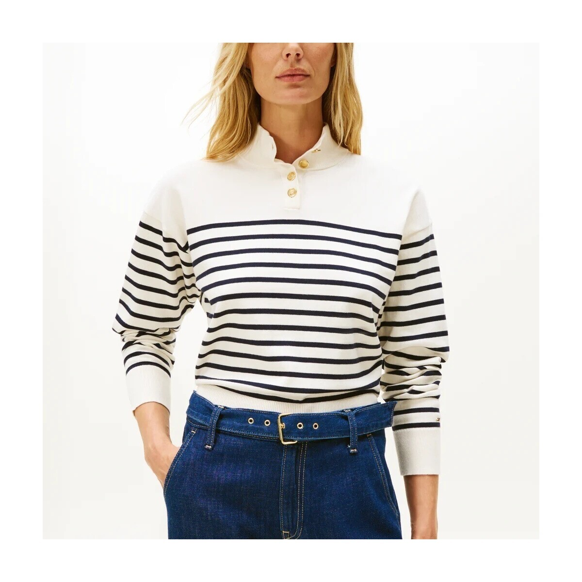 Tommy Hilfiger  167142  Bílá