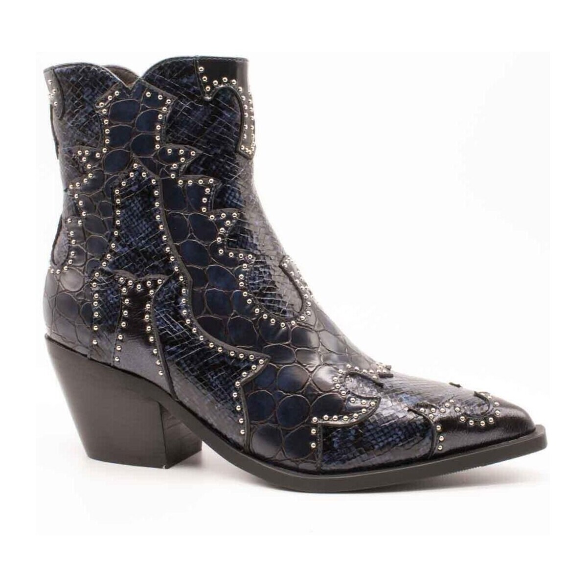 Noa Harmon  -  Tmavě modrá