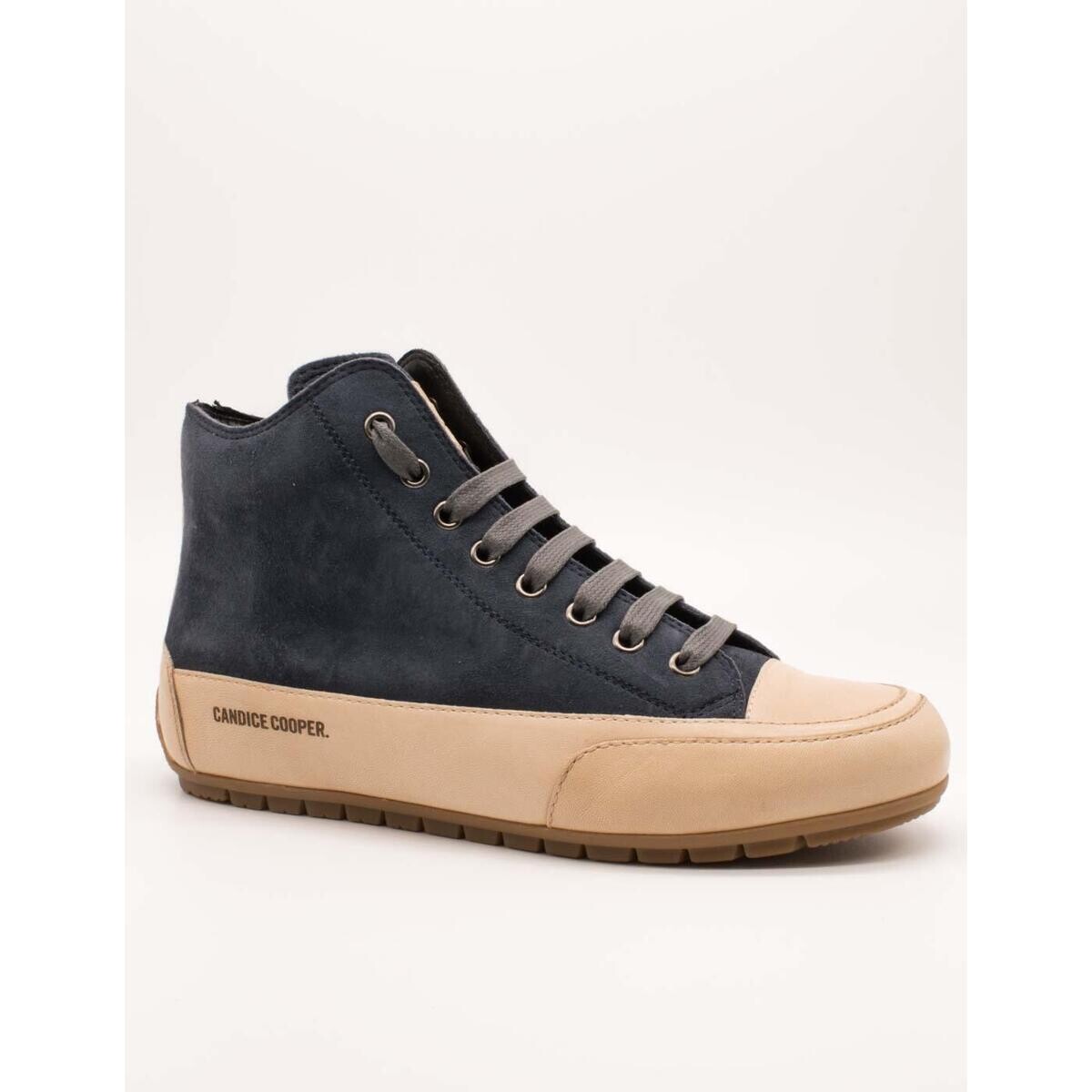 Candice Cooper  -  Tmavě modrá