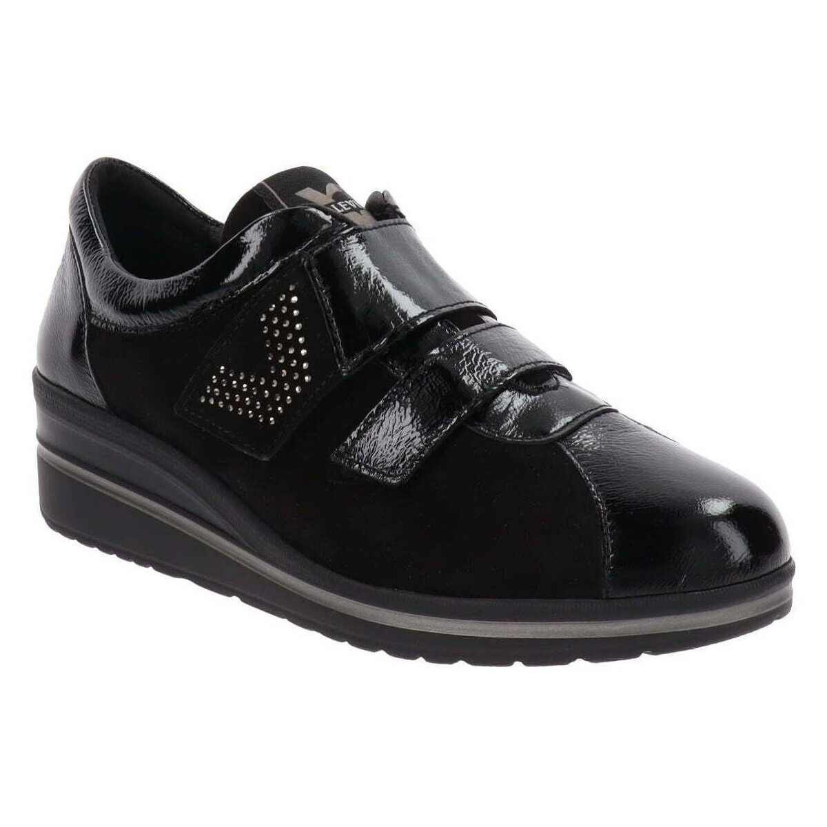 Valleverde  VVVD205F  Černá