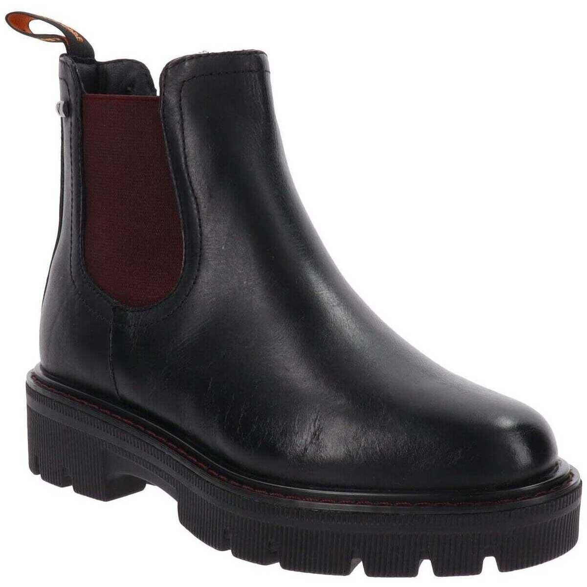 Valleverde  VV36160  Černá