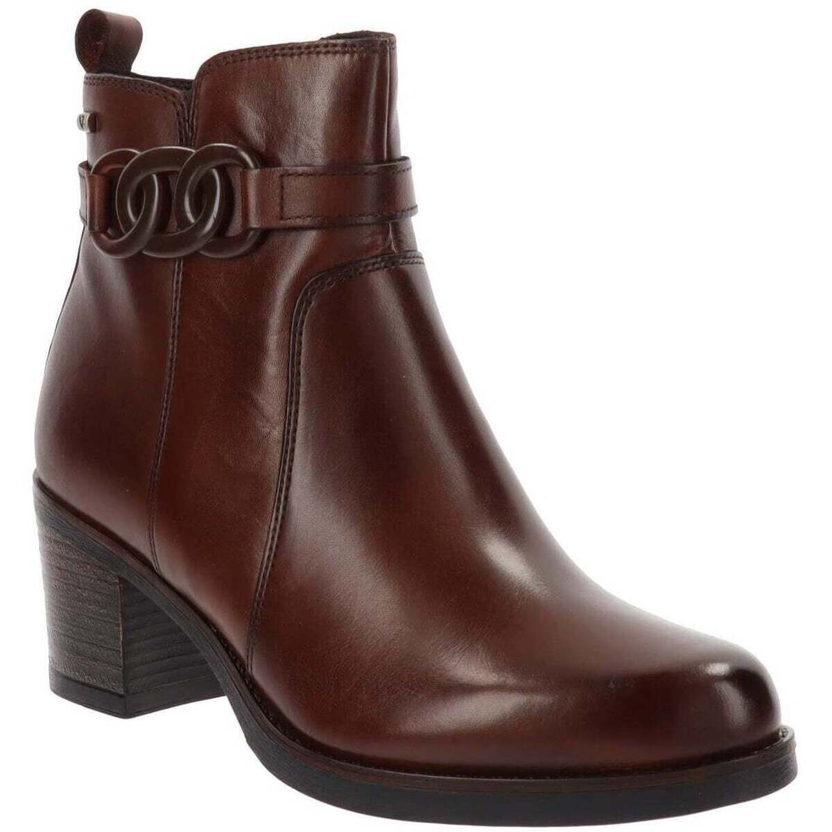 Valleverde  VV47631  Hnědá