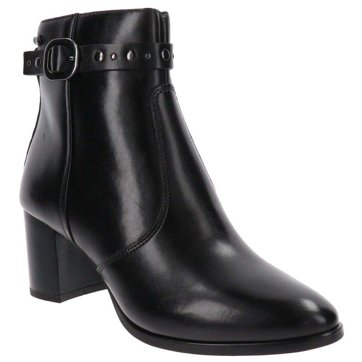 Valleverde  VV47641  Černá