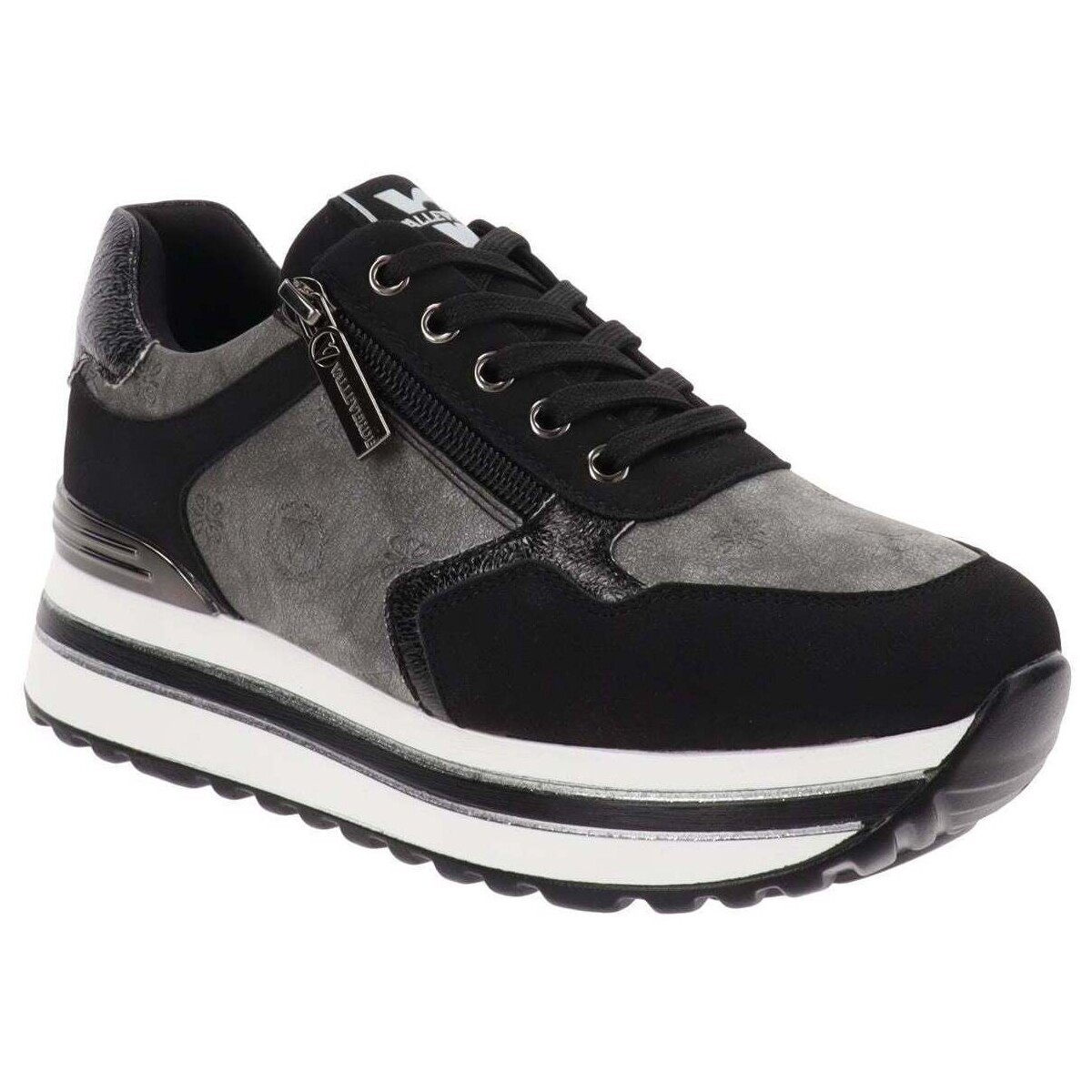 Valleverde  VV35522L  Černá