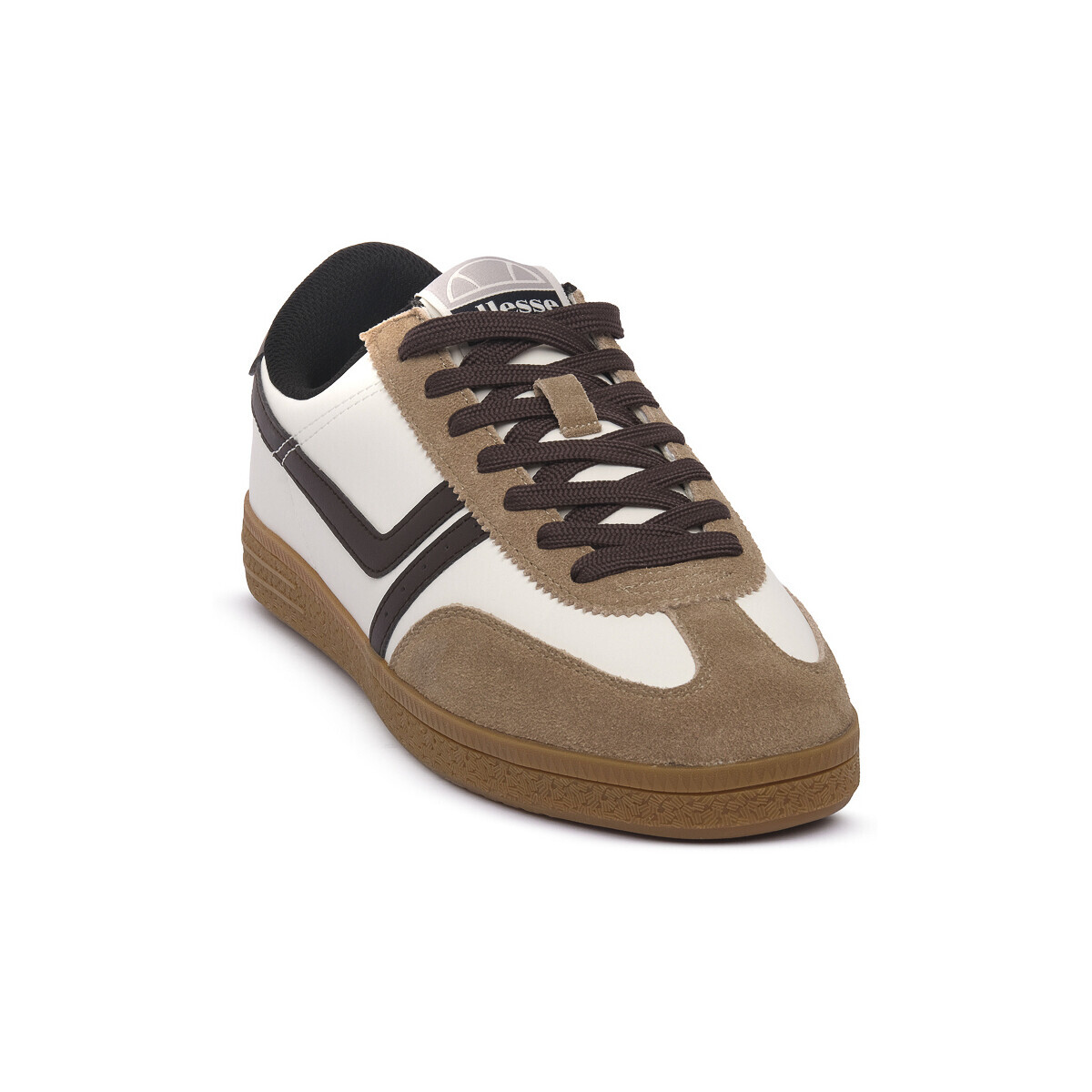 Ellesse  388 CODY SUEDE  Šedá