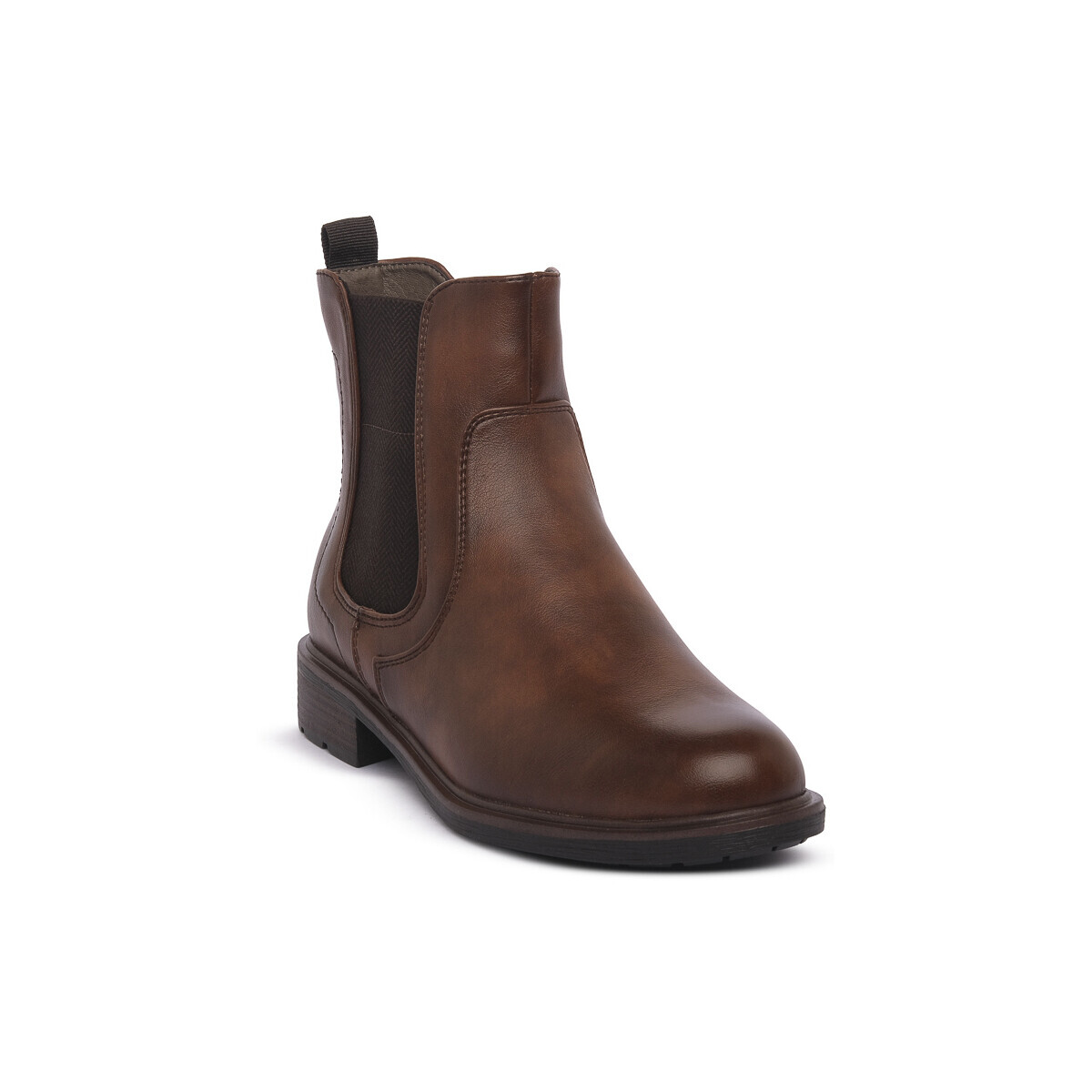 Jana  COGNAC  Hnědá