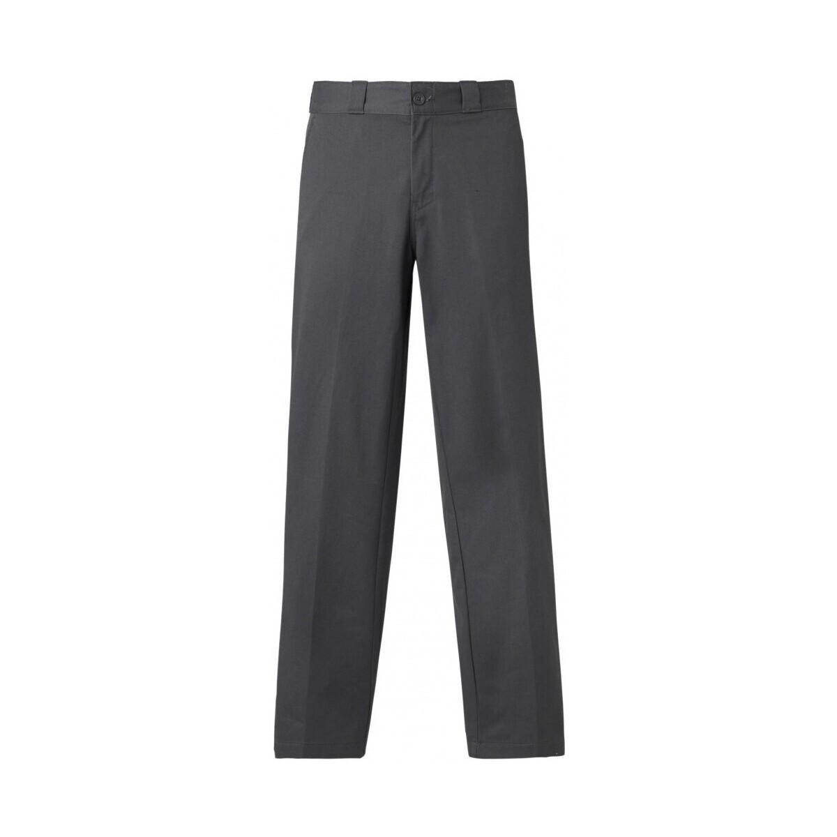 Dickies  LOOSE WORK  Šedá