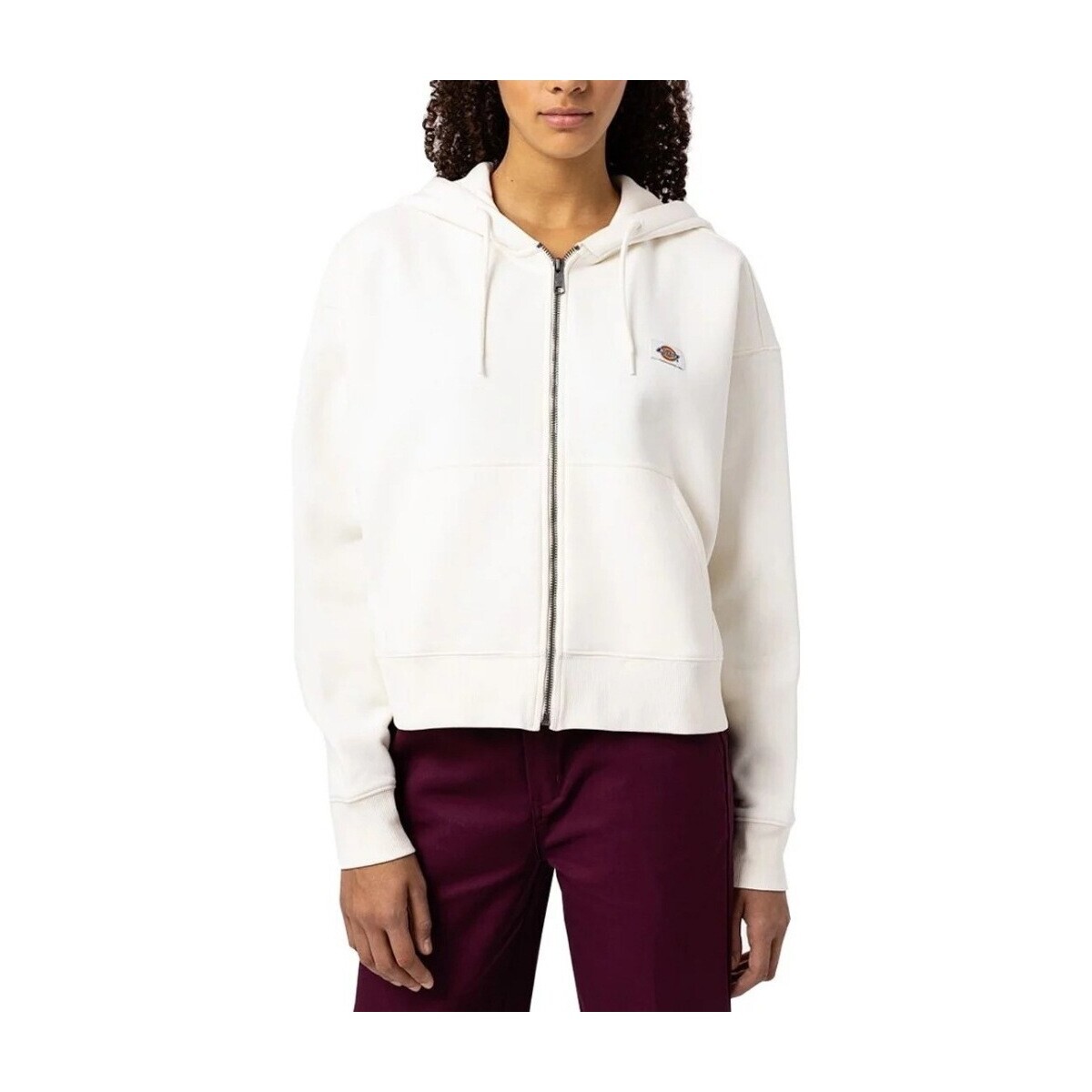 Dickies  OAKPORT  Bílá