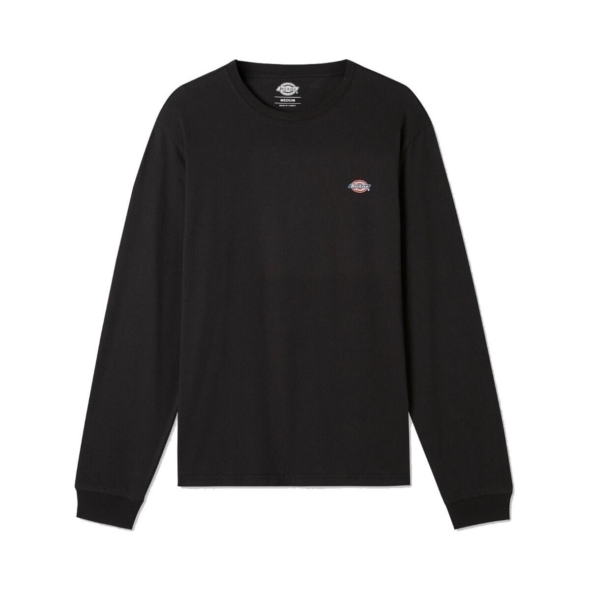 Dickies  LS MAPLETON  Černá