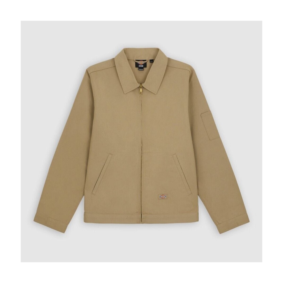 Dickies  168402  Zelená