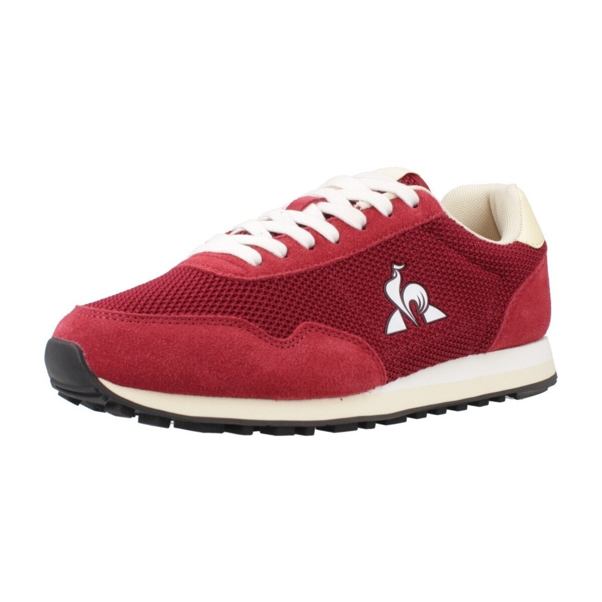 Le Coq Sportif  ASTRA_2  Červená