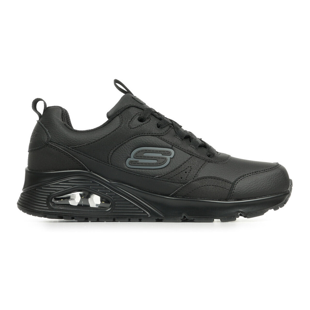 Skechers  Class Edge  Černá