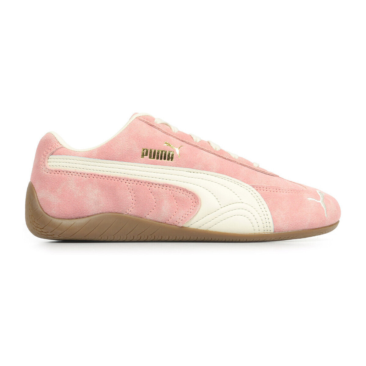 Puma  Speedcat Faded  Růžová