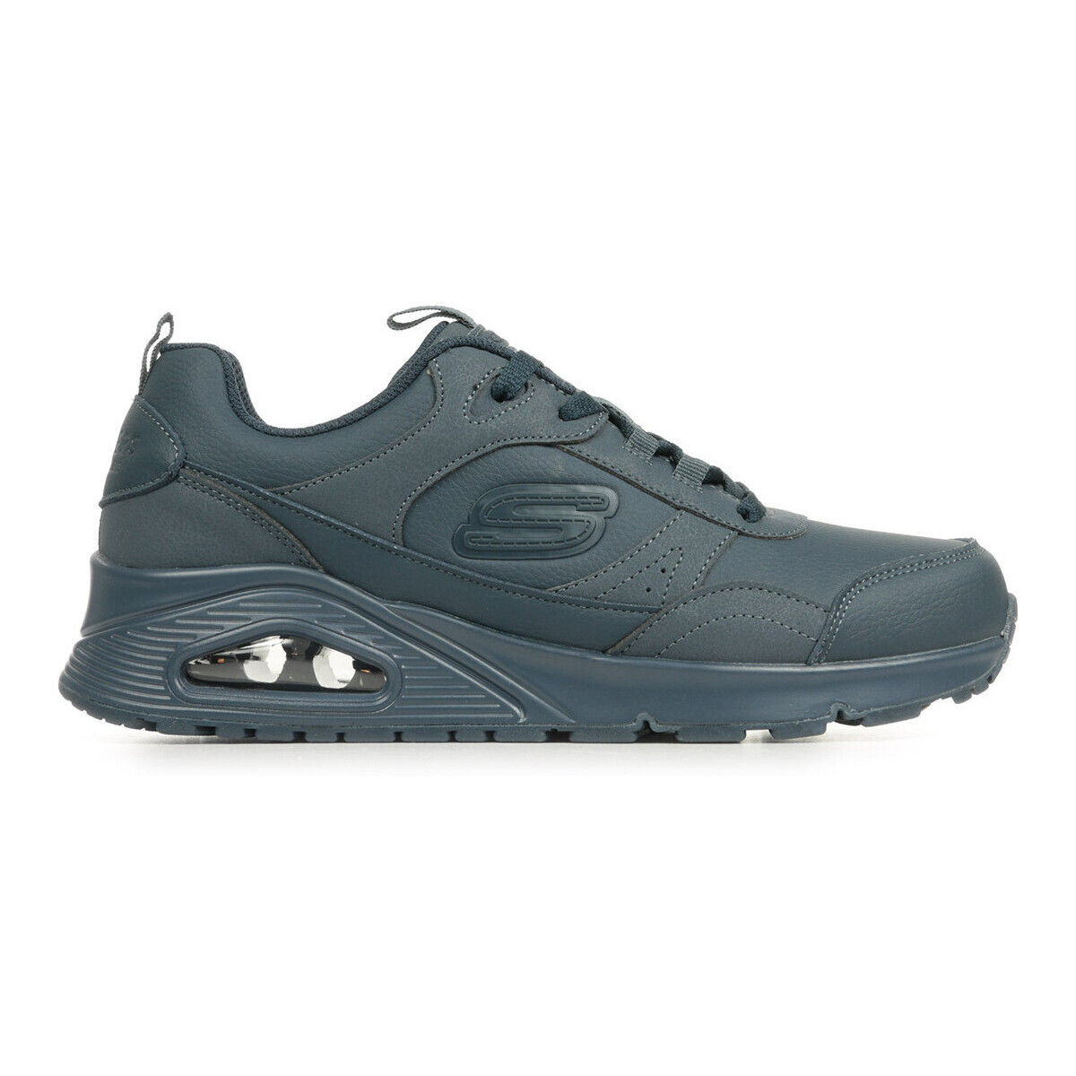 Skechers  Class Edge  Modrá