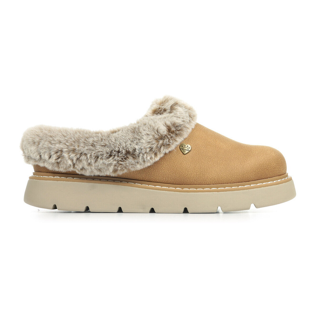 Skechers  Keepsakes Lite Cozy Blend  Hnědá