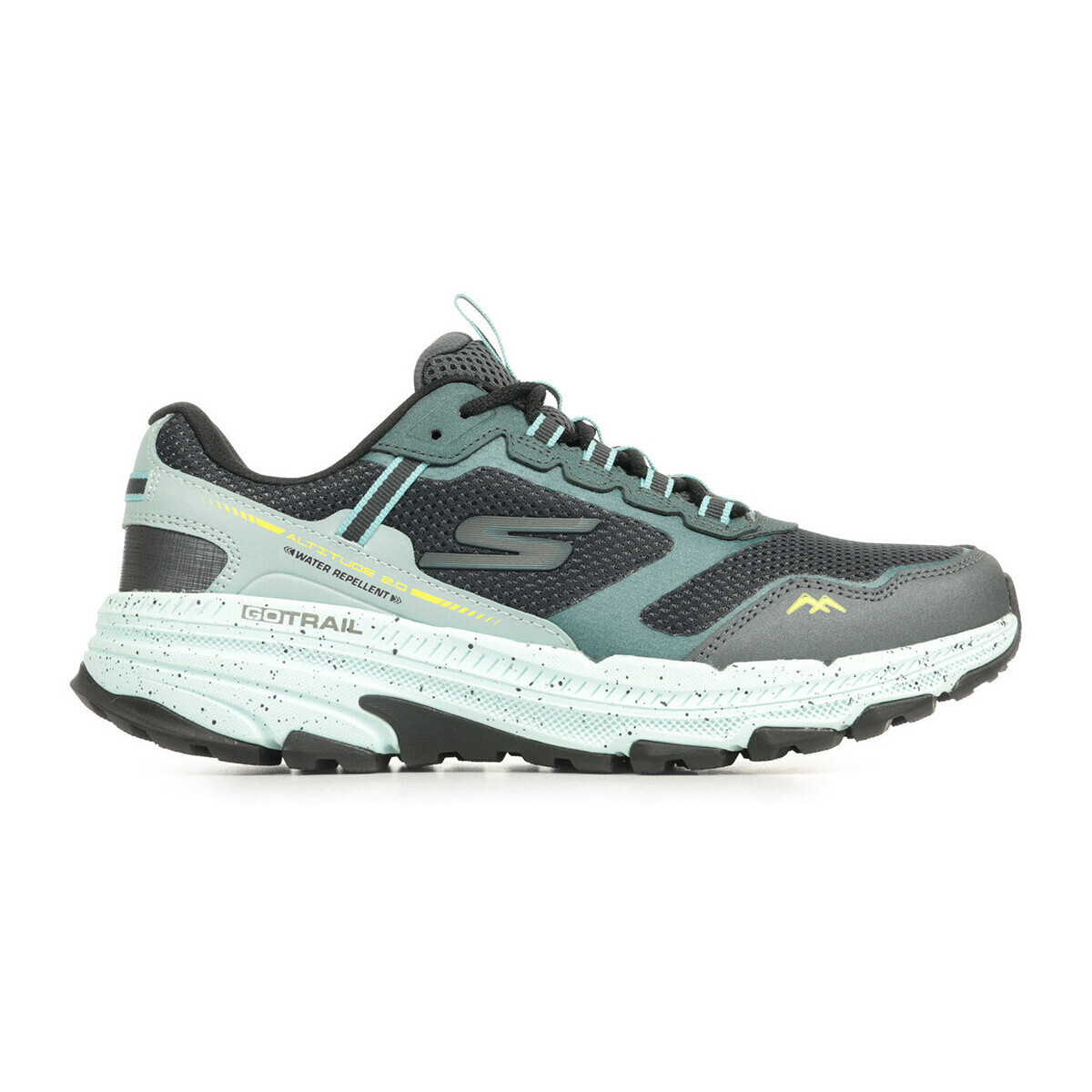 Skechers  Go Run Trail Altitude 2.0 Ravine  Zelená