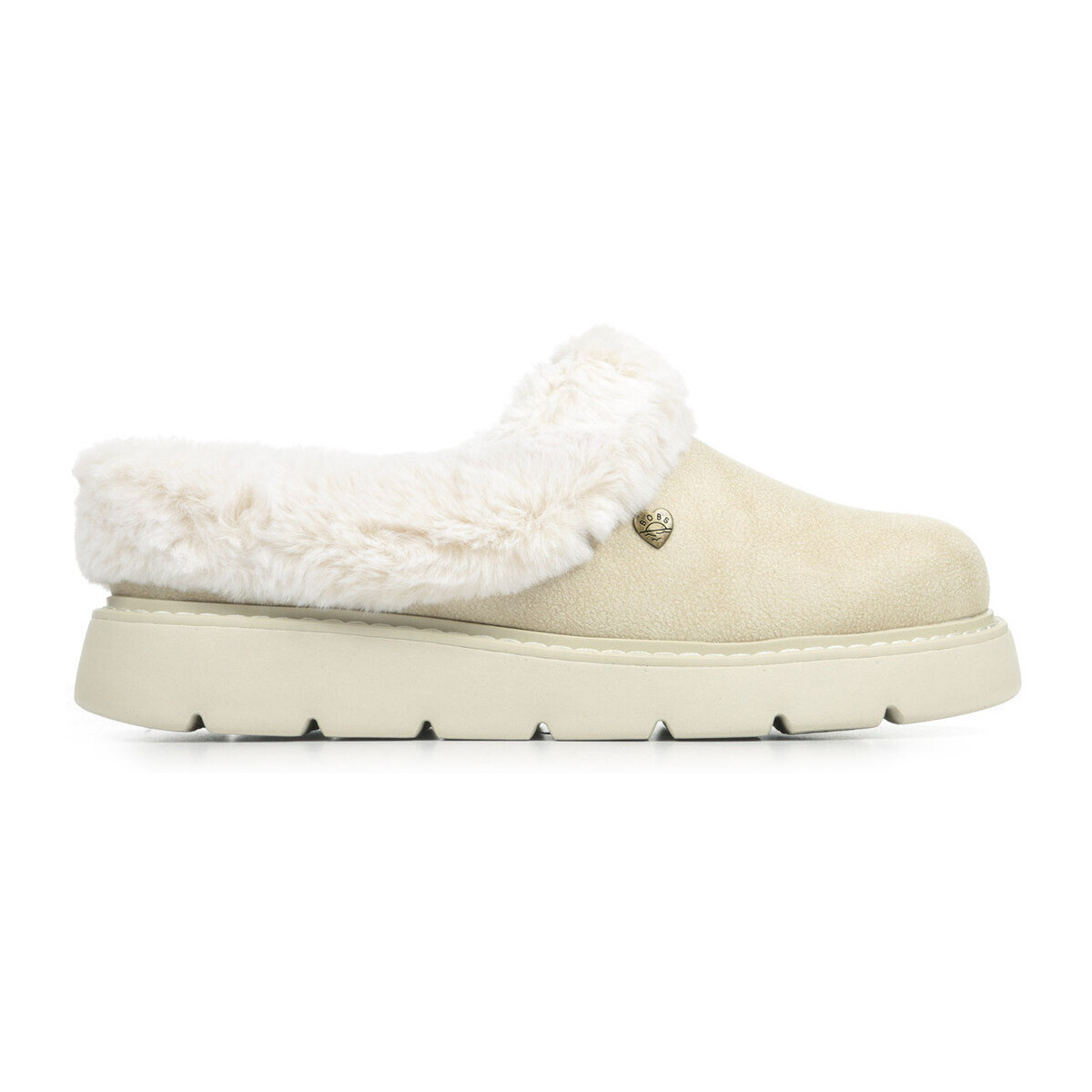 Skechers  Keepsakes Lite Cozy Blend  Bílá