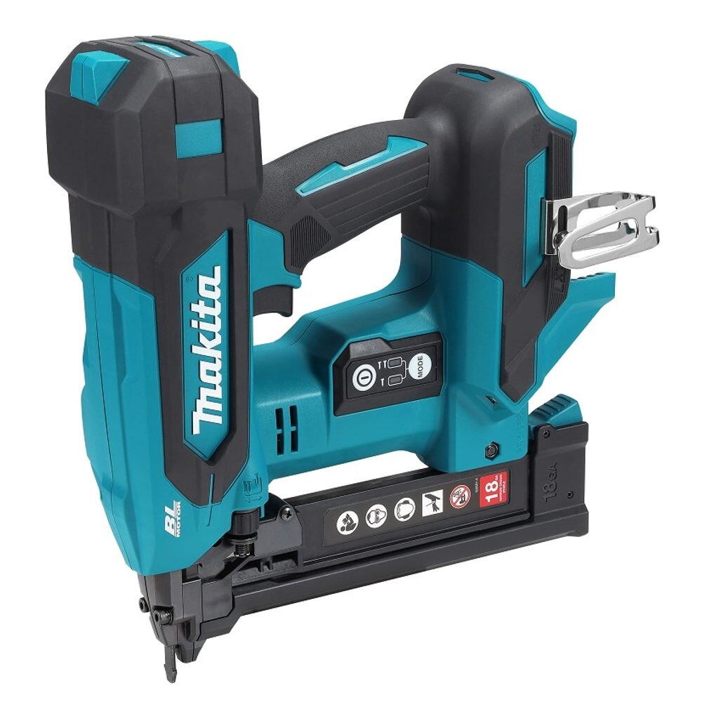 Aku sponkovačka Makita LXT DST630Z