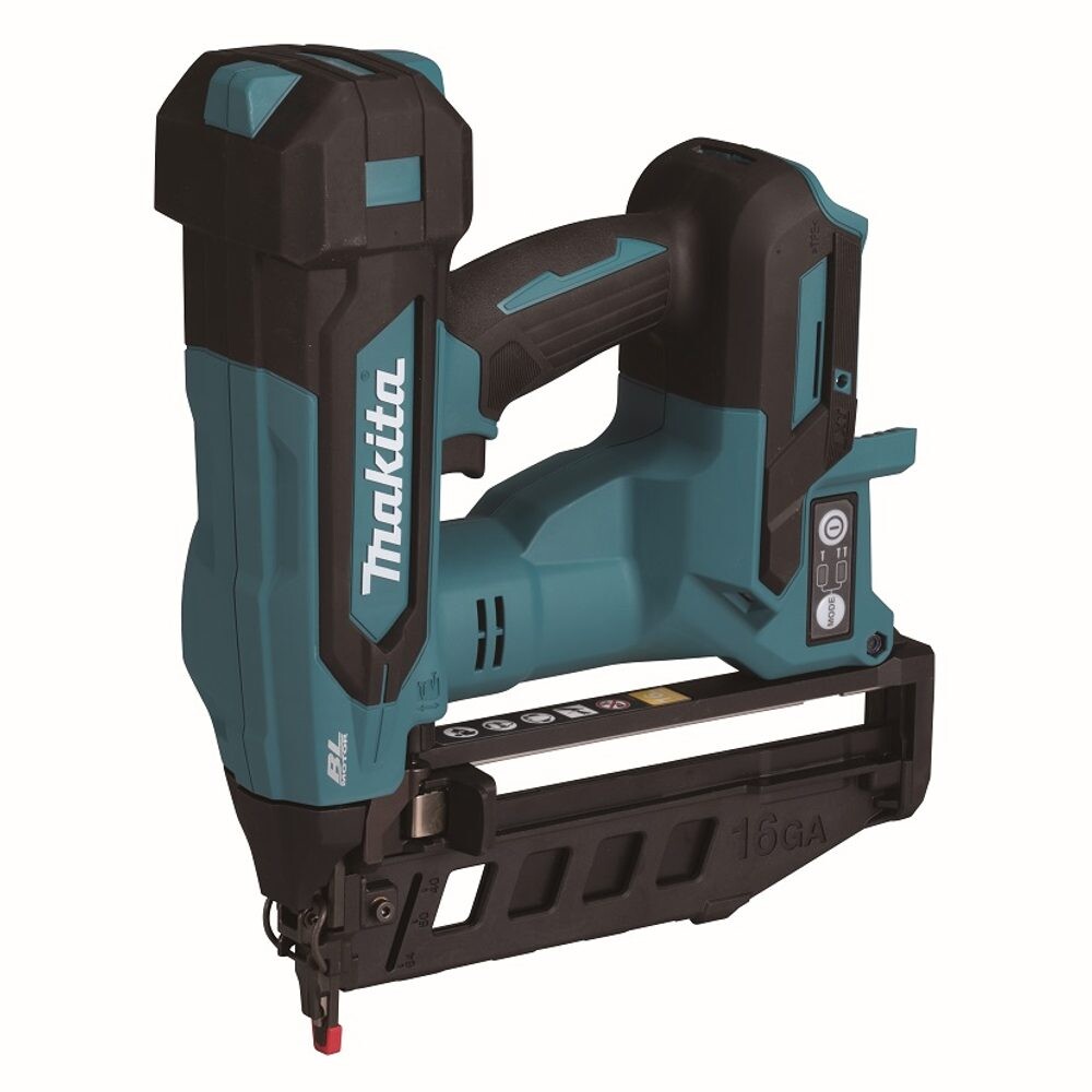 Aku hřebíkovačka Makita LXT DBN601ZJ