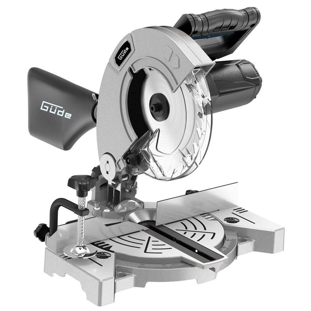 Elektrická pokosová pila GÜDE GKS 2134.1 55274