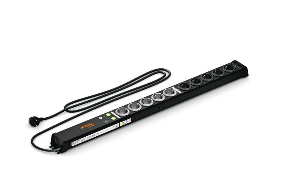 Management nabíjení STIHL CM 10