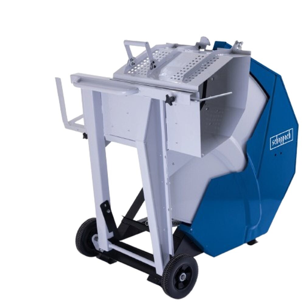 Kolébková pila/cirkulárka Scheppach HS 730 5905128902