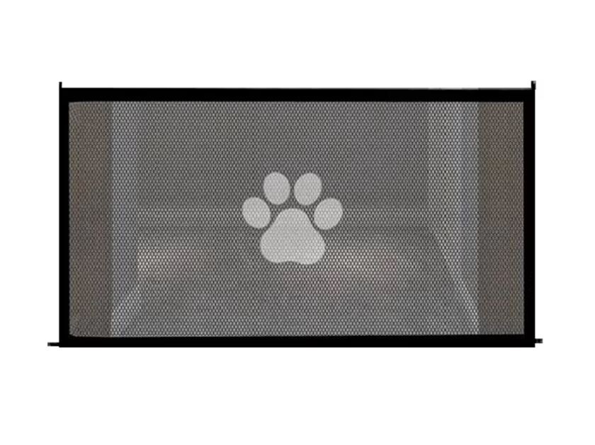 Zábrana pro domácí mazlíčky - L