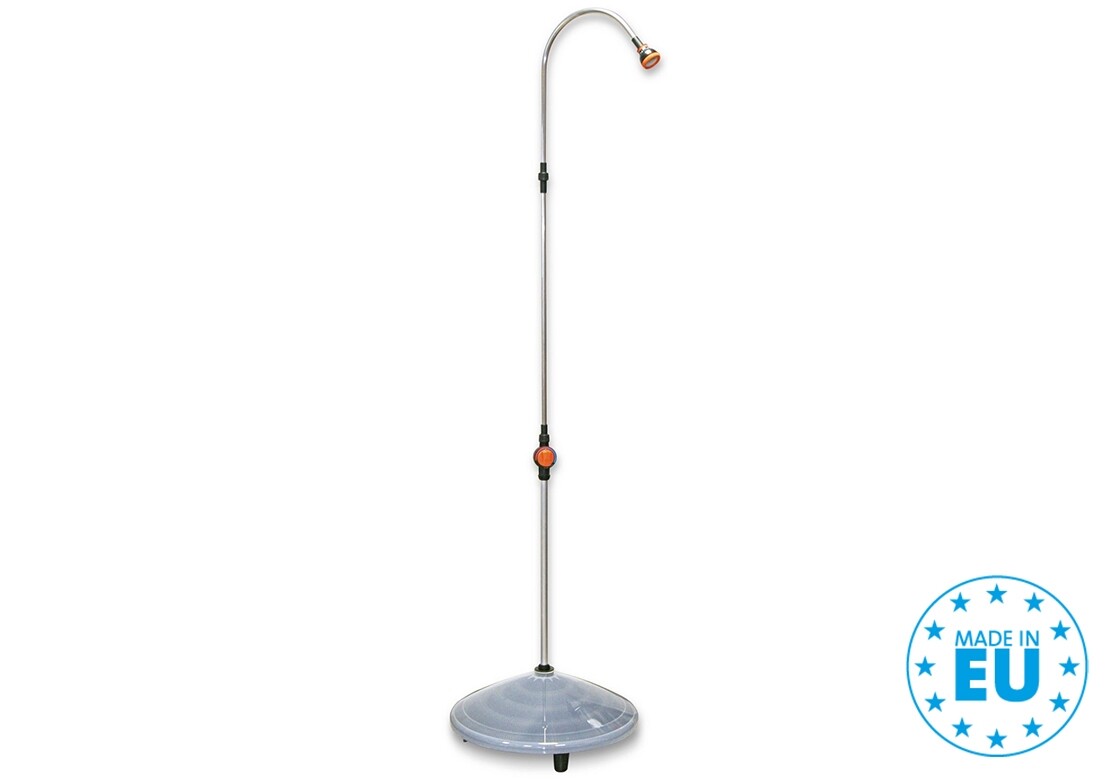 Solární sprcha Sun (poškozený obal)